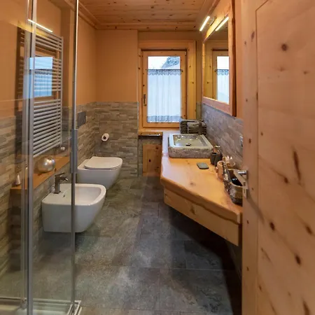 Apartman Al Bait Del Legn